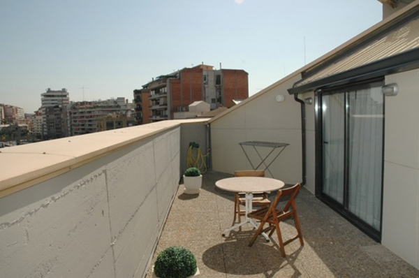 Apartamentos Sata Park G�ell