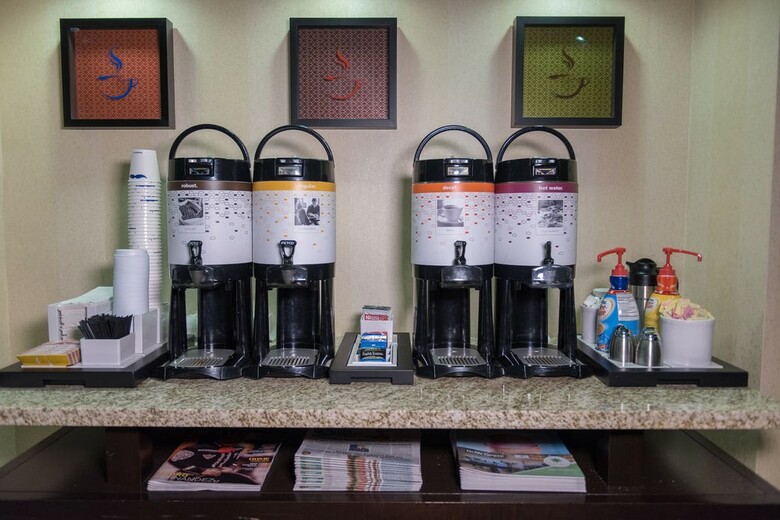 Hotel Hampton Inn & Suites Miami-doral/dolphin Mall