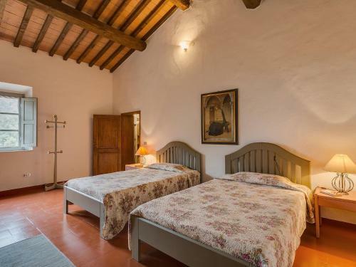 Locazione Turistica La Ginestra