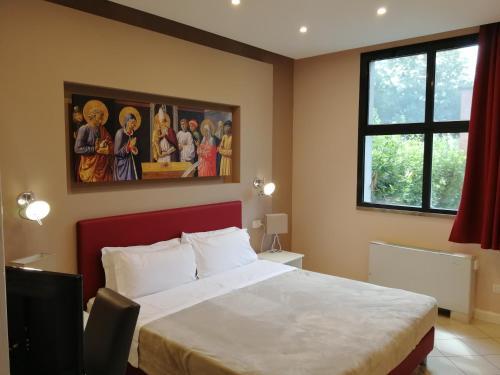Albergue Locanda D'elsa