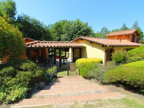 Piantravigne Villa Sleeps 10 Pool Wifi