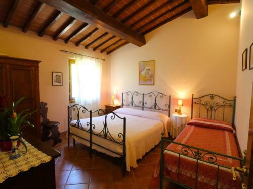 Piantravigne Villa Sleeps 10 Pool Wifi
