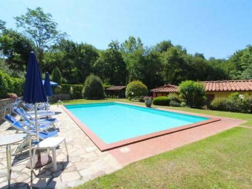 Piantravigne Villa Sleeps 10 Pool Wifi