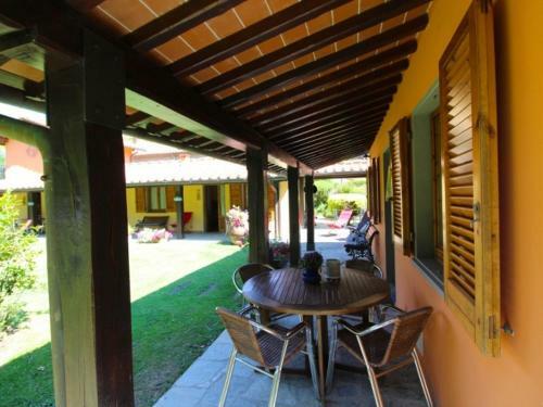 Piantravigne Villa Sleeps 10 Pool Wifi