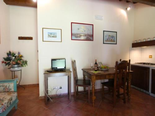 Piantravigne Villa Sleeps 10 Pool Wifi