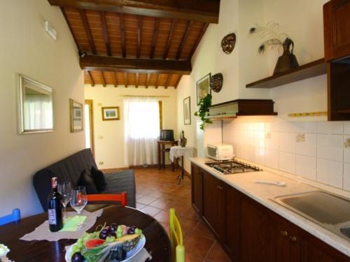 Piantravigne Villa Sleeps 10 Pool Wifi