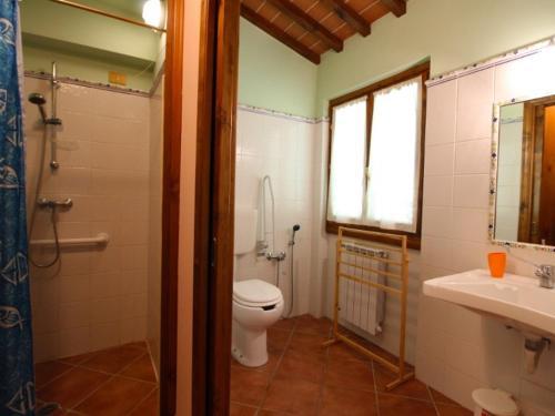 Piantravigne Villa Sleeps 10 Pool Wifi