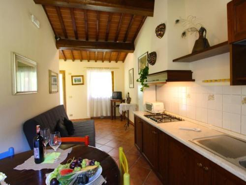 Piantravigne Apartment Sleeps 5 Pool Wifi