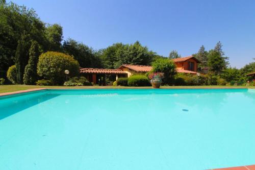 Piantravigne Apartment Sleeps 5 Pool Wifi