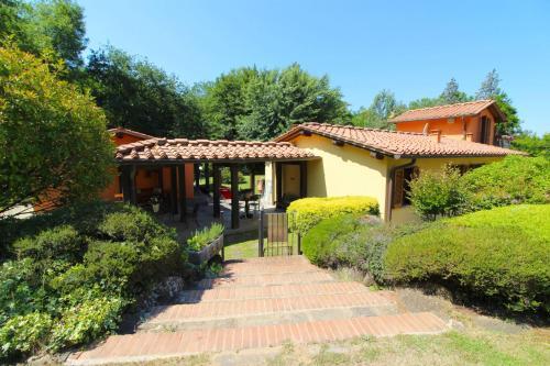 Piantravigne Apartment Sleeps 5 Pool Wifi