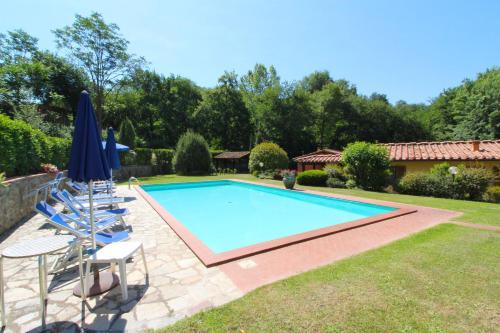 Piantravigne Apartment Sleeps 5 Pool Wifi