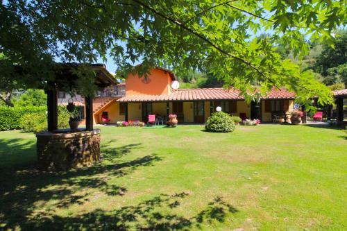 Piantravigne Apartment Sleeps 5 Pool Wifi