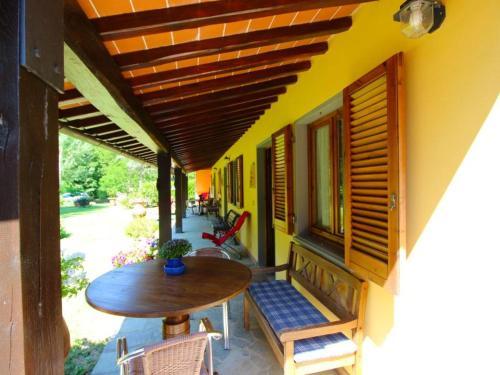 Piantravigne Apartment Sleeps 3 Pool Wifi