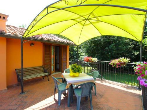 Piantravigne Apartment Sleeps 6 Pool Wifi