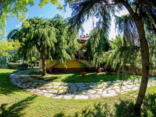 Villa Marta