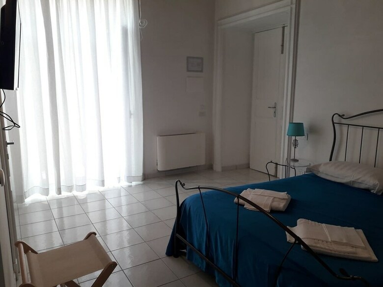 Hostal Residenza D'epoca Olimpia