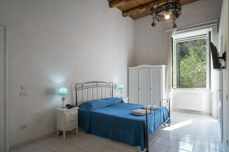 Hostal Residenza D'epoca Olimpia