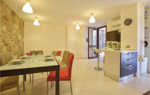 Apartamentos La Fatina