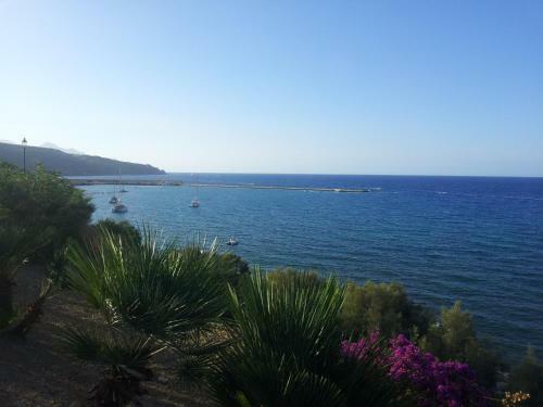 Apartamento Trivani Marchese