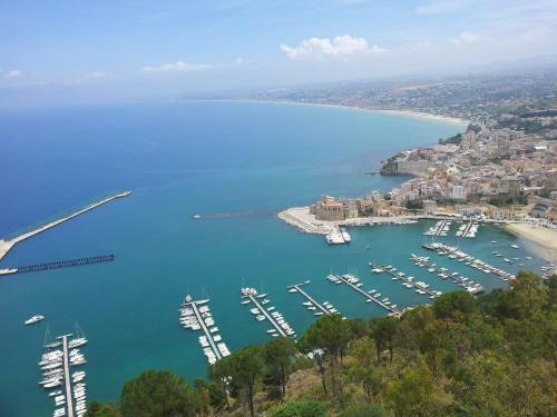 Apartamento Trivani Marchese