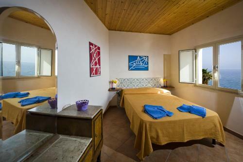 Apartamento Trivani Marchese