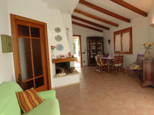 Villa Locazione Turistica New Charme