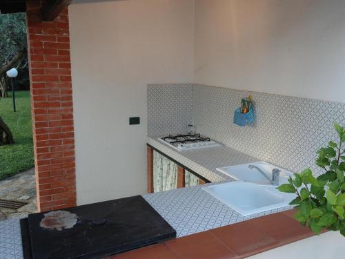 Villa Locazione Turistica New Charme
