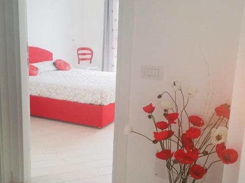 Apartamento Locazione Turistica Miramare