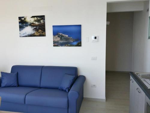 Apartamento Locazione Turistica Miramare