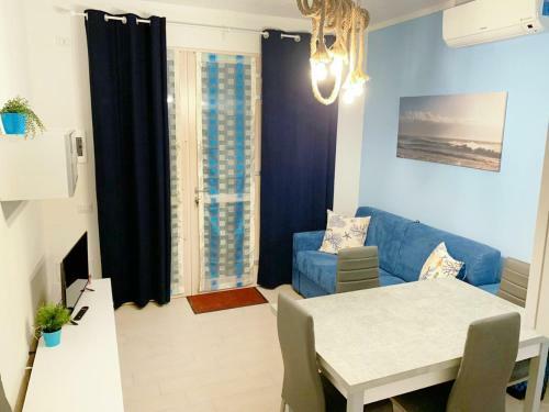 Apartamento Affittimoderni Castelsardo Favola