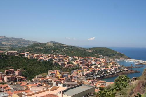 Apartamento Affittimoderni Castelsardo Favola