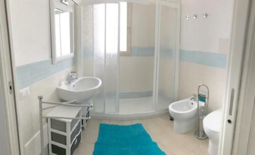 Apartamento Affittimoderni Castelsardo Favola