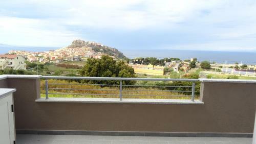 Apartamento Affittimoderni Castelsardo Favola