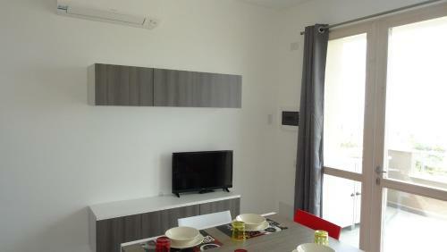 Apartamento Affittimoderni Castelsardo Favola