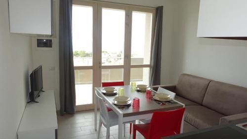 Apartamento Affittimoderni Castelsardo Favola