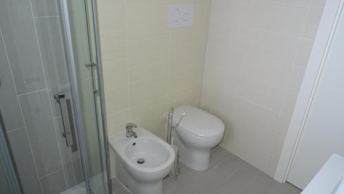 Apartamento Affittimoderni Castelsardo Favola