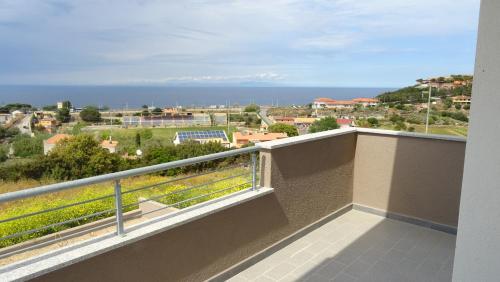Apartamento Affittimoderni Castelsardo Favola