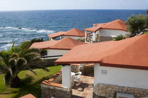 Hotel Rasciada Club