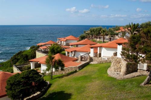 Hotel Rasciada Club