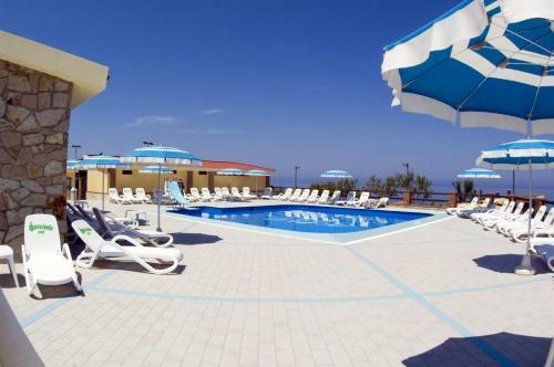 Hotel Rasciada Club