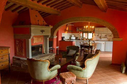 Villa Bellavista