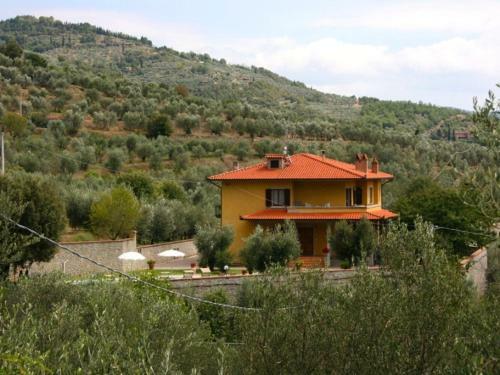 Mammi Villa Sleeps 6 Pool Wifi