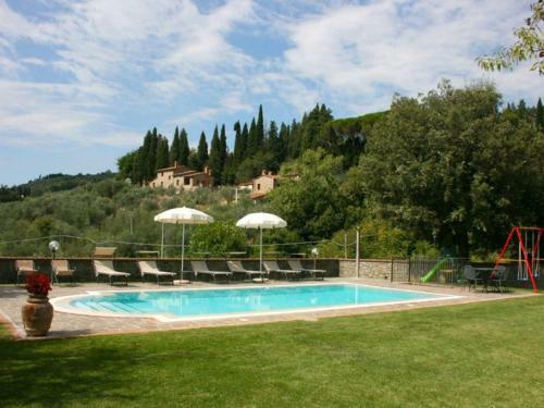 Mammi Villa Sleeps 6 Pool Wifi