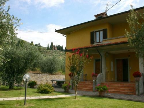 Mammi Villa Sleeps 6 Pool Wifi