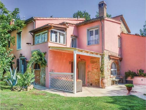 Casa Manciano