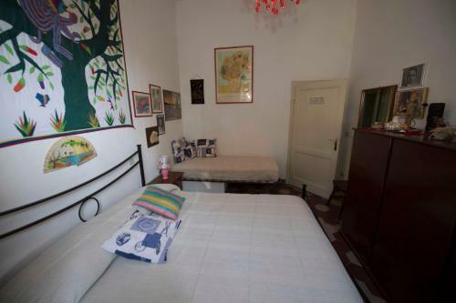 Apartamento Casa Giuditta