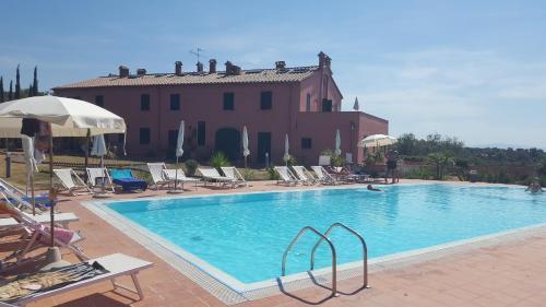 Apartamento Appartamento Castiglioncello Nel Casale