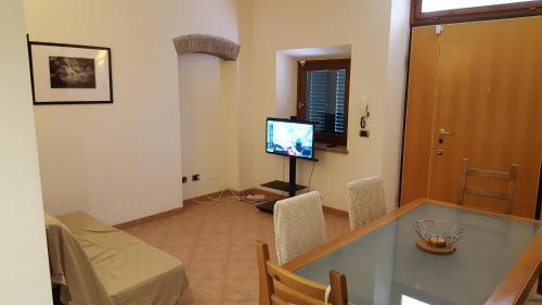 Apartamento Appartamento Castiglioncello Nel Casale