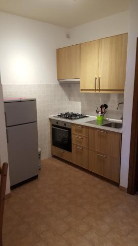 Apartamento Appartamento Castiglioncello Nel Casale