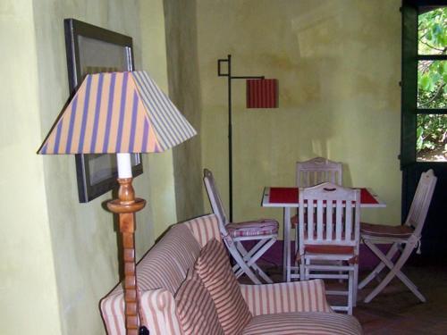 Castiglioncello Del Trinoro Villa Sleeps 10 Pool